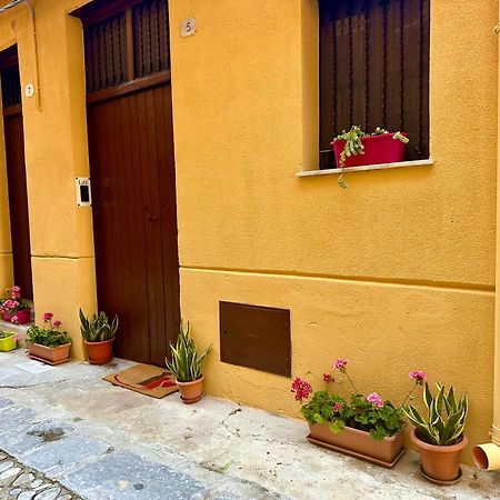 Apartament Casa Labi Termini Imerese Zewnętrze zdjęcie