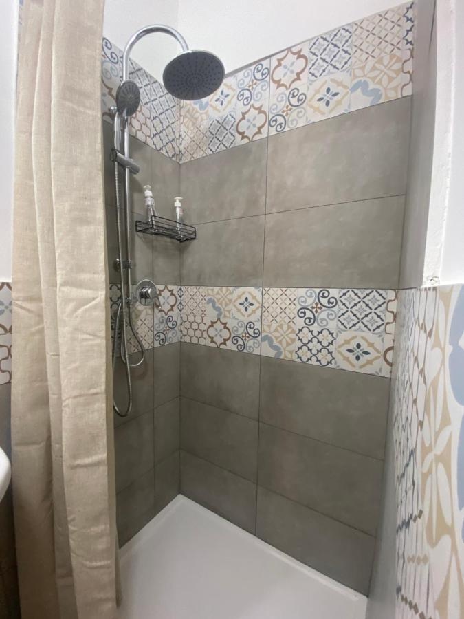 Apartament Casa Labi Termini Imerese Zewnętrze zdjęcie