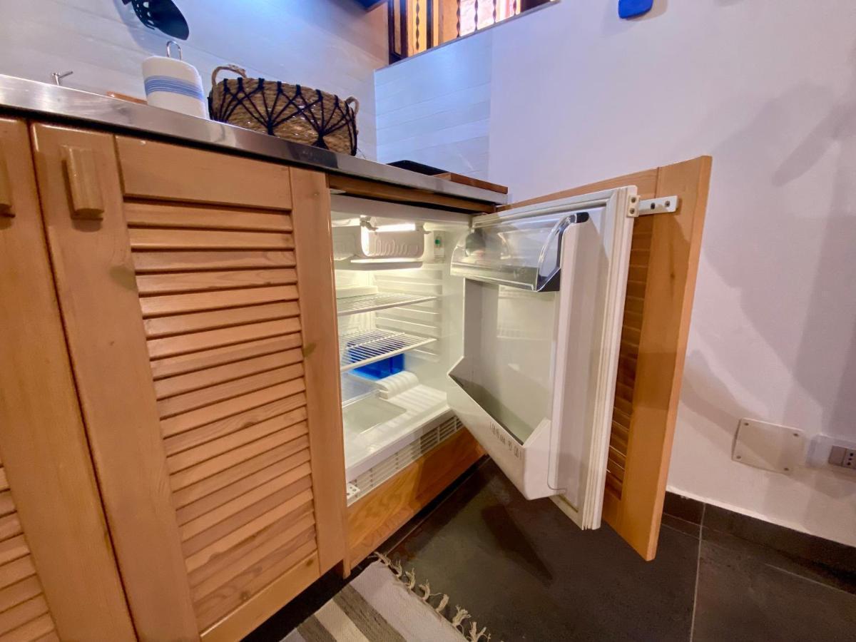 Apartament Casa Labi Termini Imerese Zewnętrze zdjęcie