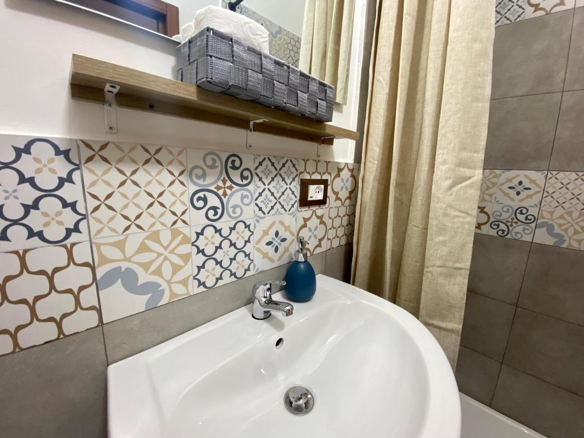 Apartament Casa Labi Termini Imerese Zewnętrze zdjęcie
