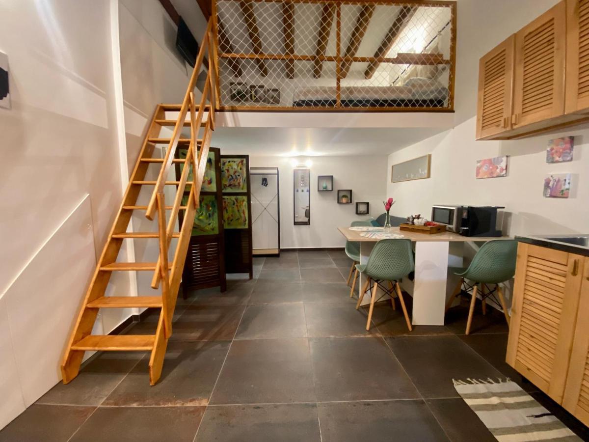 Apartament Casa Labi Termini Imerese Zewnętrze zdjęcie