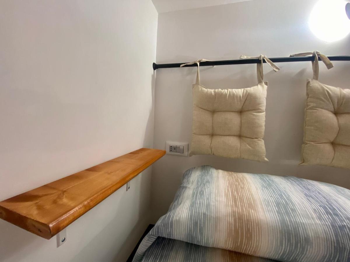 Apartament Casa Labi Termini Imerese Zewnętrze zdjęcie