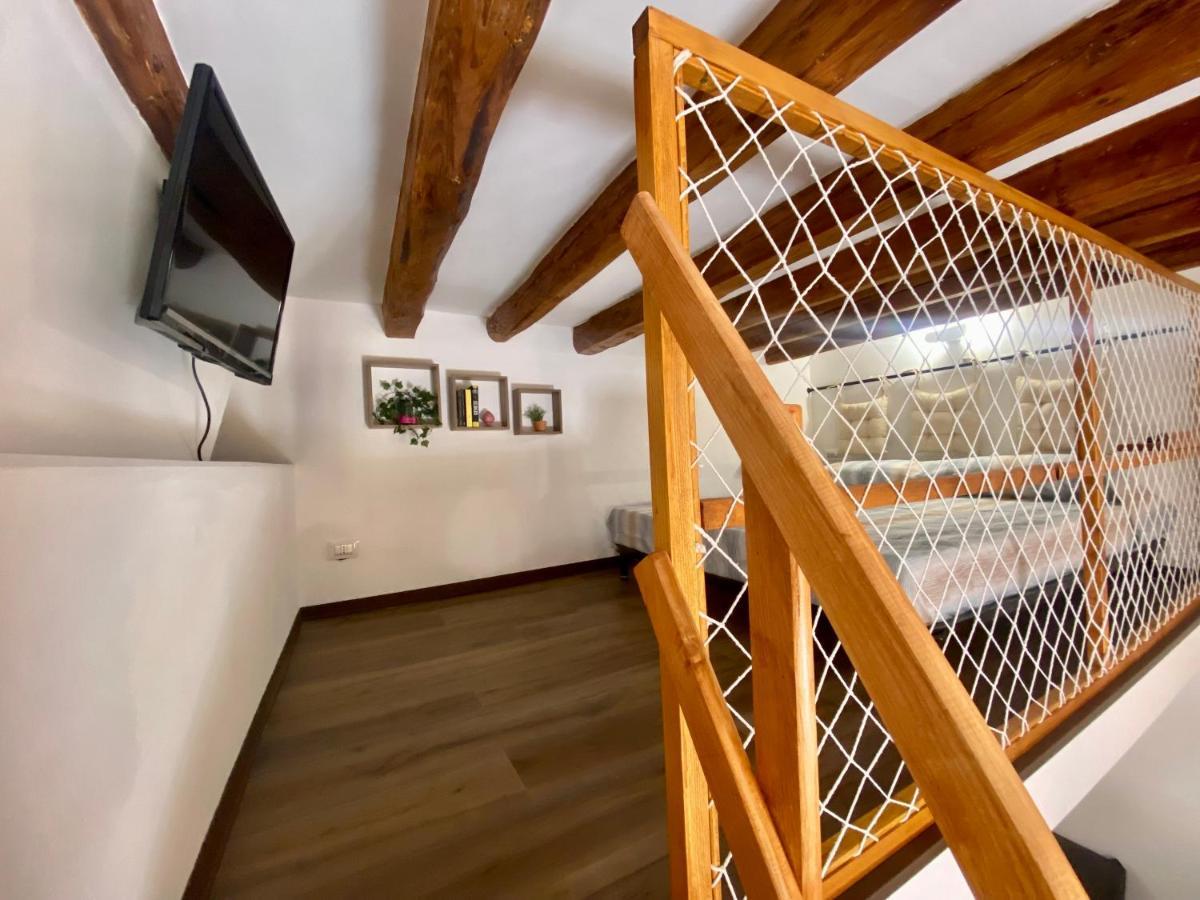 Apartament Casa Labi Termini Imerese Zewnętrze zdjęcie