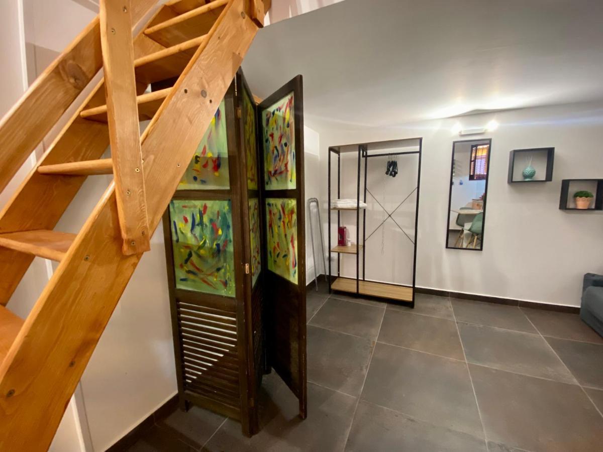 Apartament Casa Labi Termini Imerese Zewnętrze zdjęcie