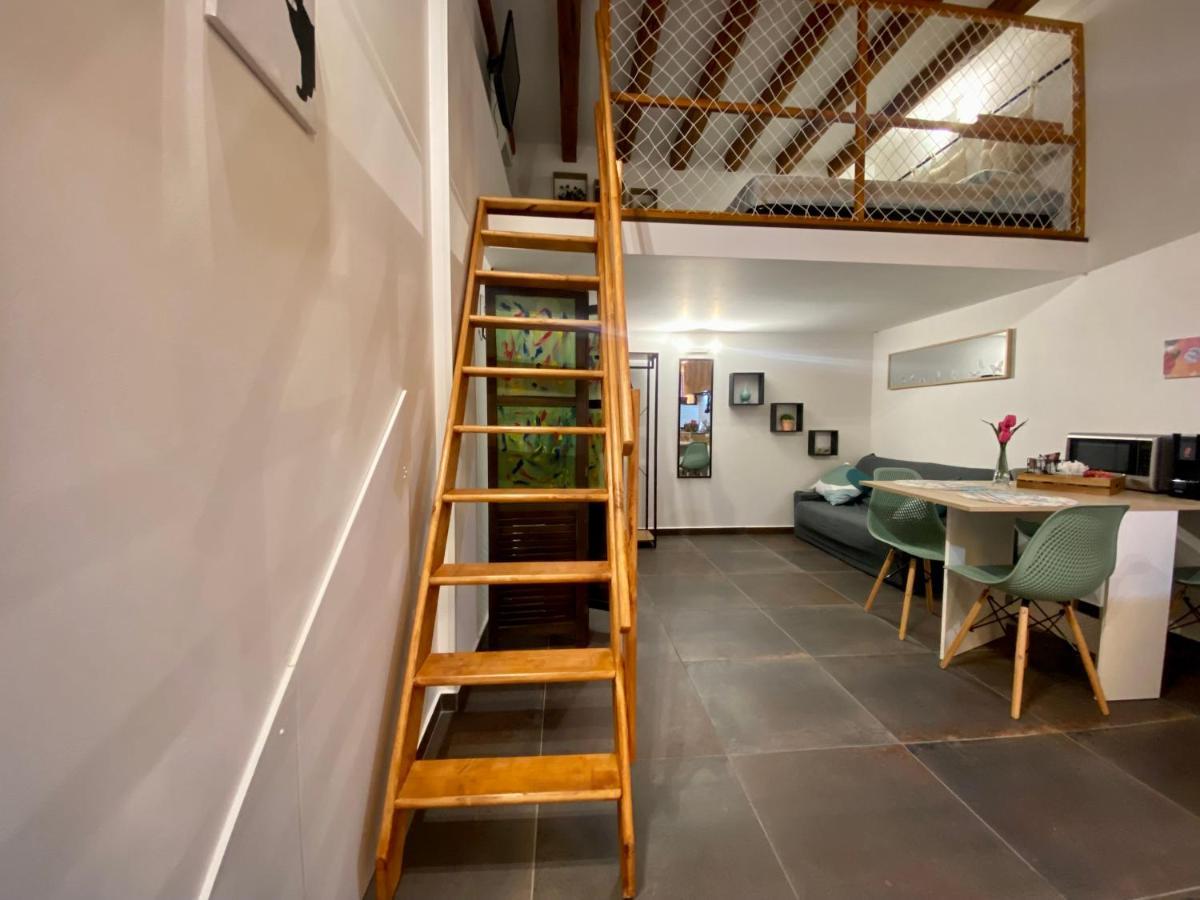 Apartament Casa Labi Termini Imerese Zewnętrze zdjęcie