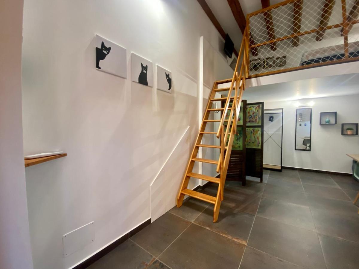 Apartament Casa Labi Termini Imerese Zewnętrze zdjęcie