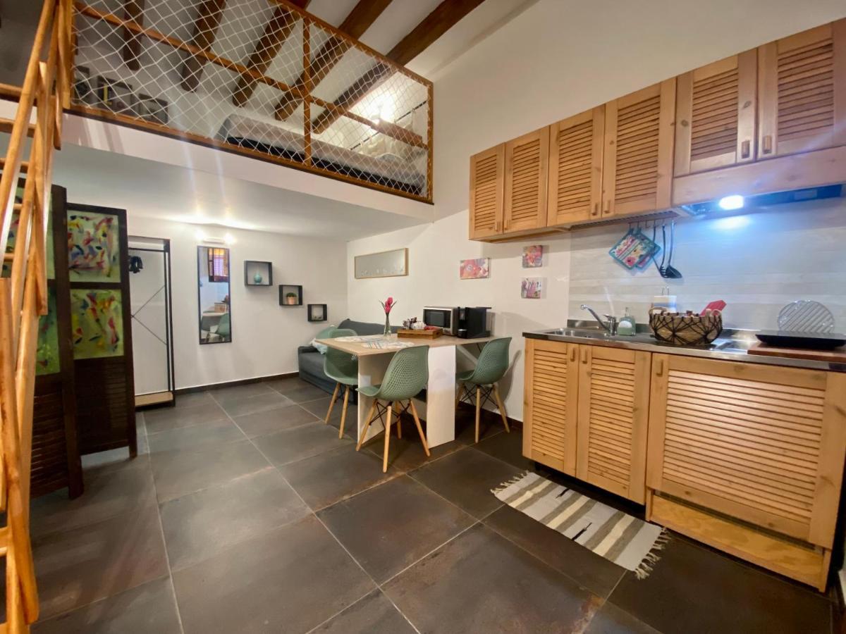 Apartament Casa Labi Termini Imerese Zewnętrze zdjęcie
