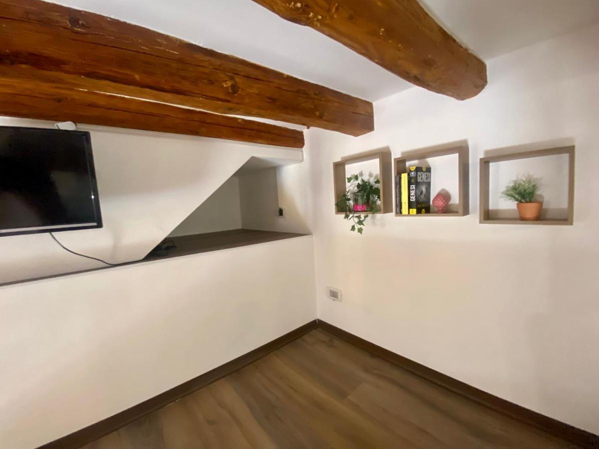 Apartament Casa Labi Termini Imerese Zewnętrze zdjęcie