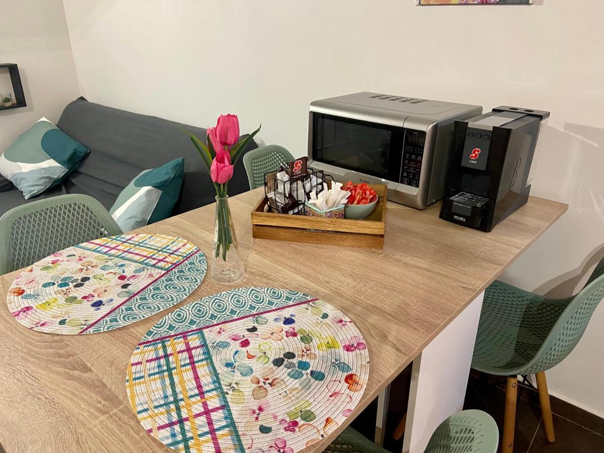 Apartament Casa Labi Termini Imerese Zewnętrze zdjęcie