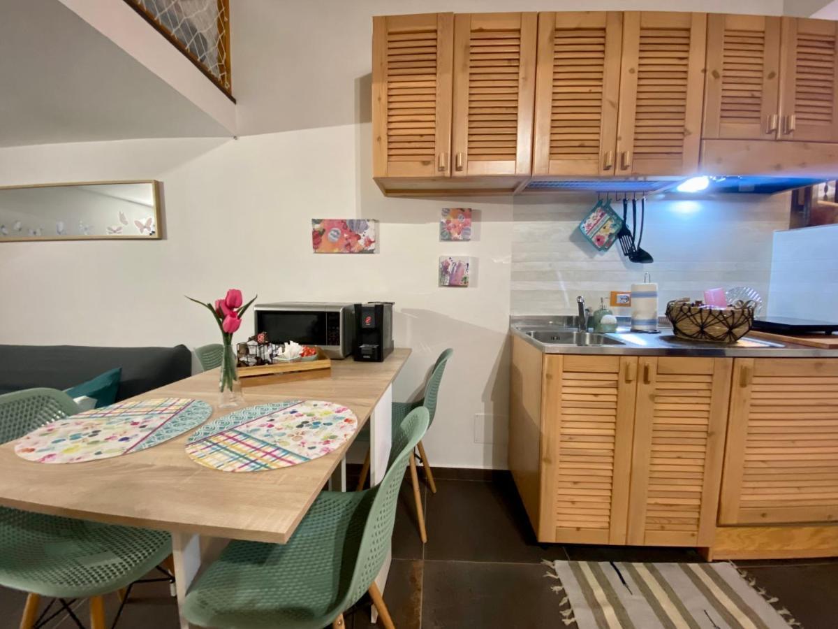 Apartament Casa Labi Termini Imerese Zewnętrze zdjęcie