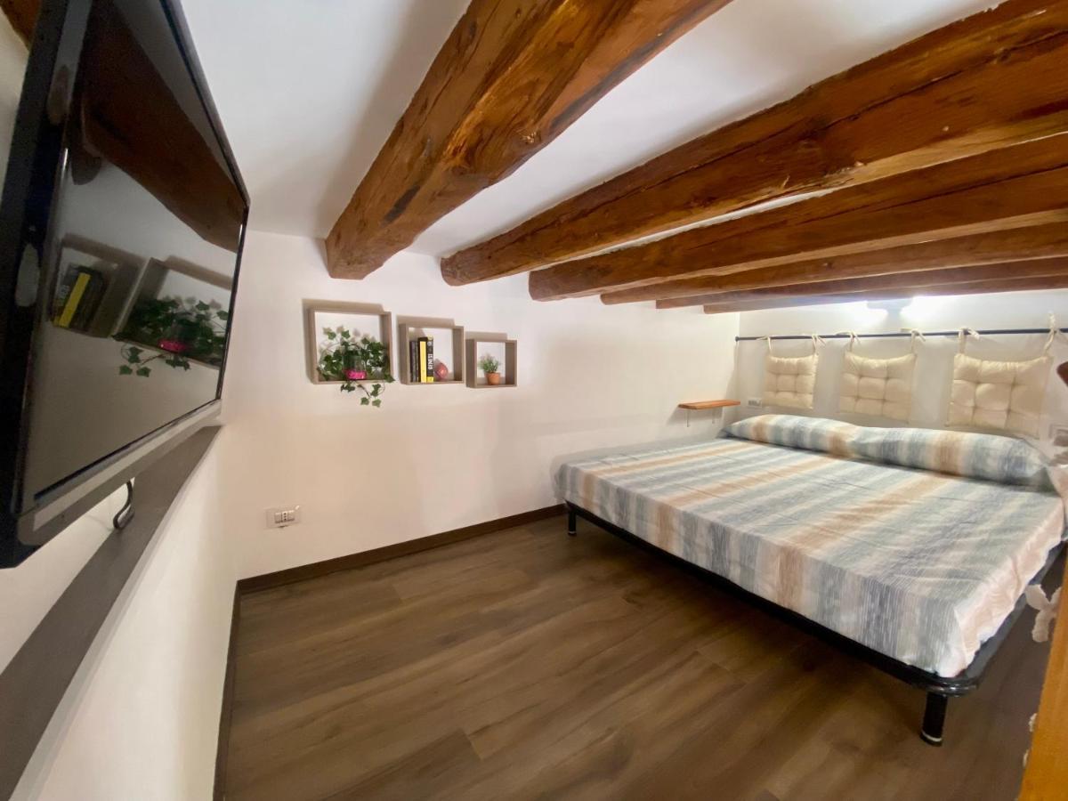 Apartament Casa Labi Termini Imerese Zewnętrze zdjęcie