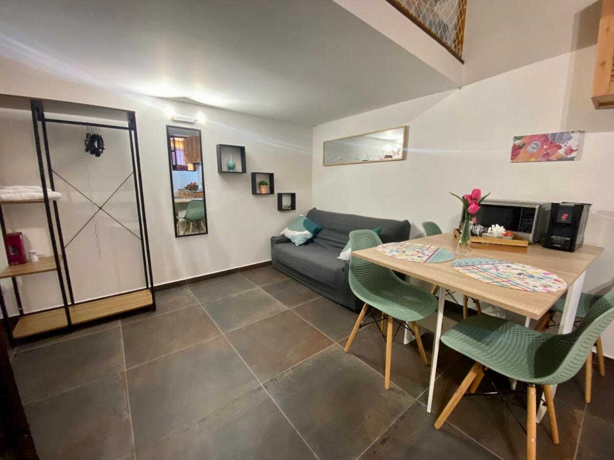 Apartament Casa Labi Termini Imerese Zewnętrze zdjęcie