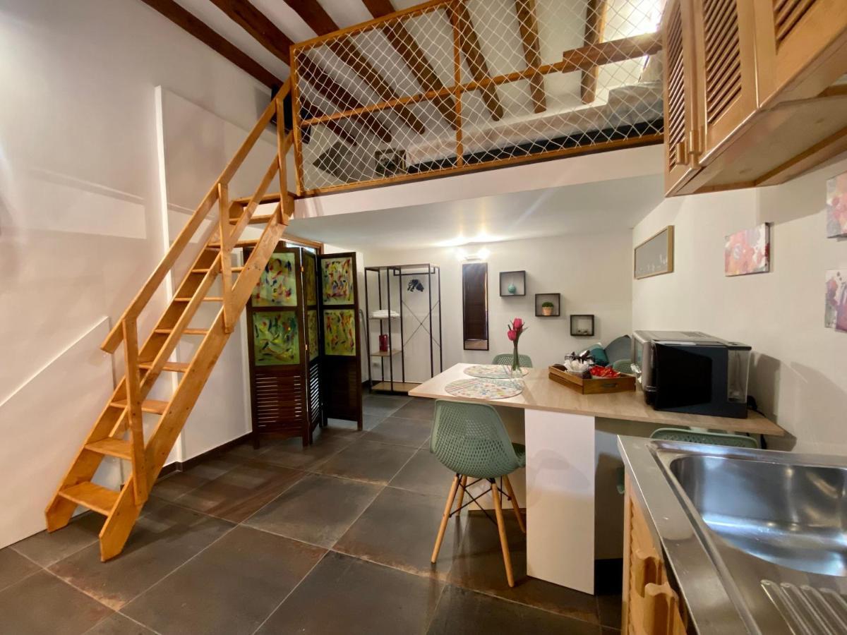 Apartament Casa Labi Termini Imerese Zewnętrze zdjęcie