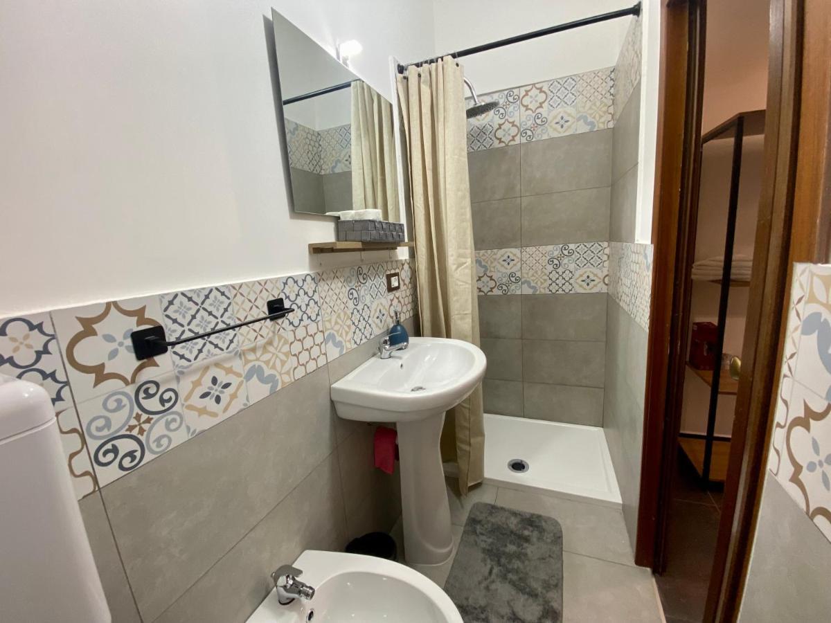 Apartament Casa Labi Termini Imerese Zewnętrze zdjęcie