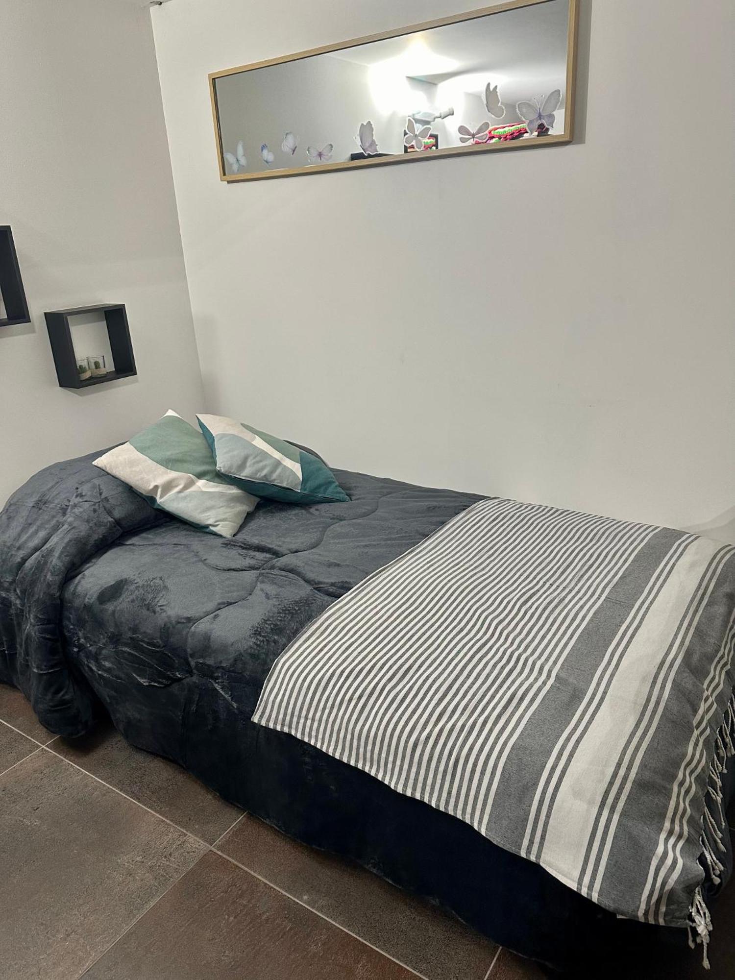 Apartament Casa Labi Termini Imerese Zewnętrze zdjęcie